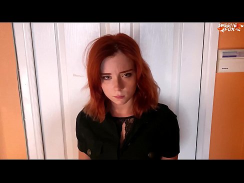 ❤️ Segurtasun zaindariak emakume polita zigortu zuen dendak lapurtzeagatik - Ahoan esperma ❌ Azal bideoa %eu.eviewporn-com.ruan