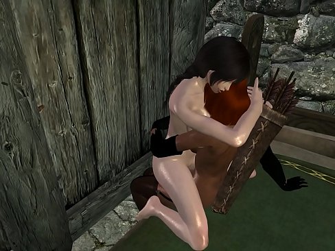 ❤️ oporretan, eta tsbbe eta unpe maximum aktoreen gorputzak erabili zituen, succubus eta nord ❌ Azal bideoa %eu.eviewporn-com.ruan