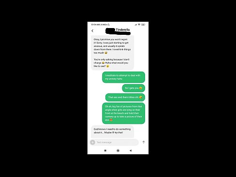 ❤️ Tinder-eko PAWG berri bat gehitu dut nire haremera (hitz egin Tinderrekin barne) ❌ Azal bideoa %eu.eviewporn-com.ruan